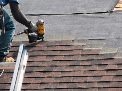 About Roof Repair Experts Sunbury, PA